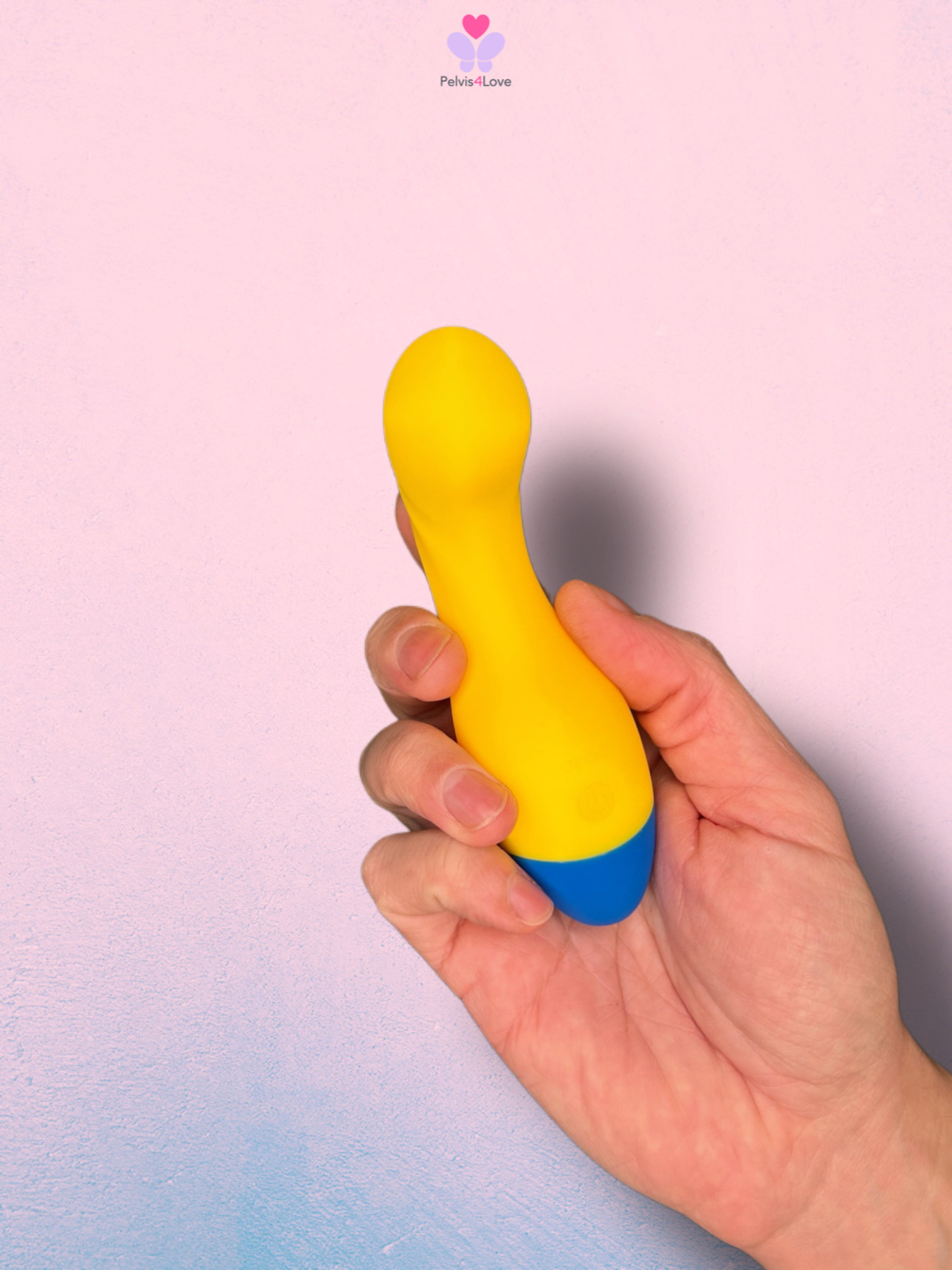 Vibratore Zona Cuv Buddy 2